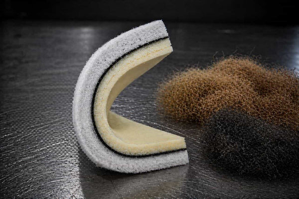 Materiales reales