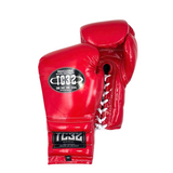 Guantes MX Series Agujetas