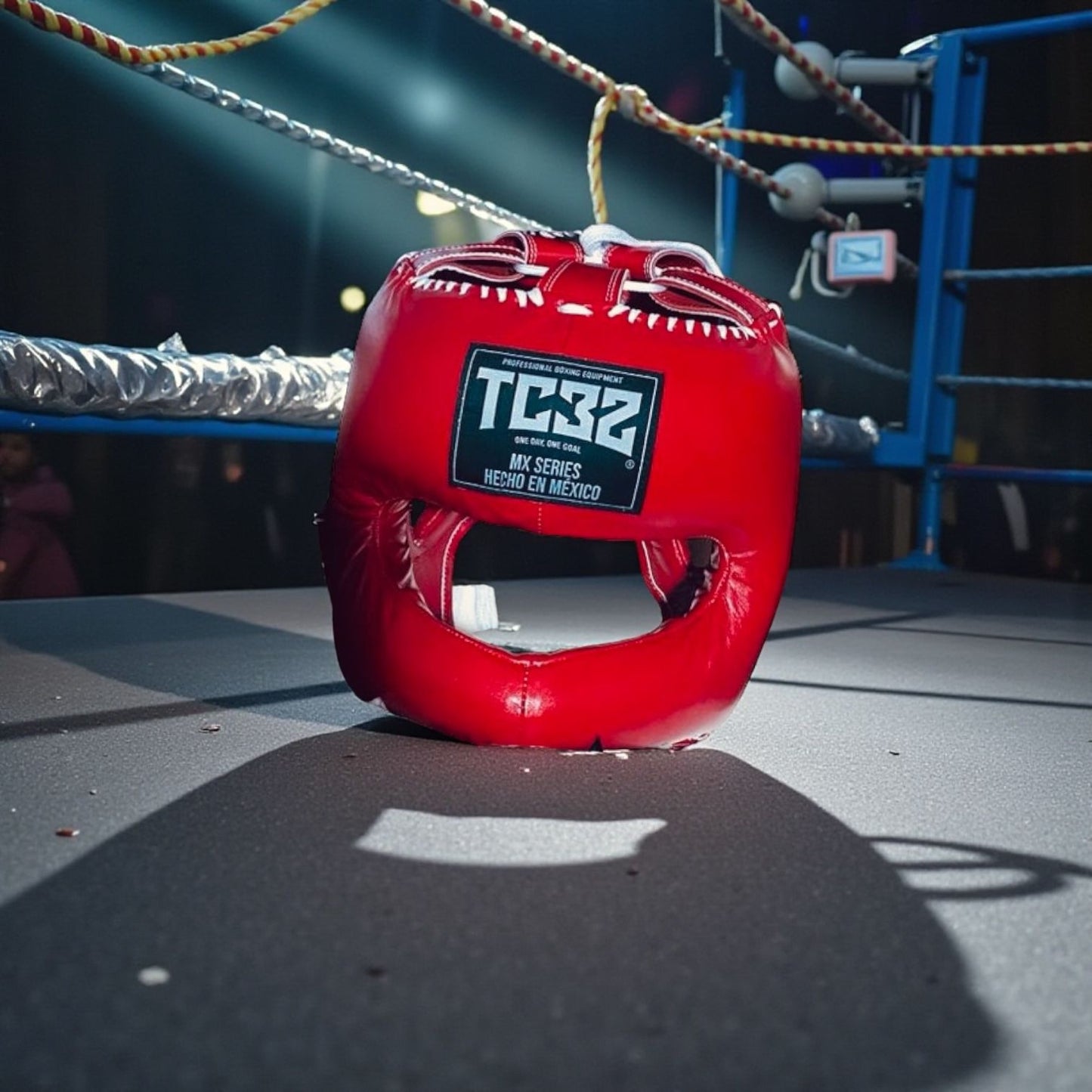 CARETA DE BARRA MX SERIES