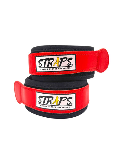 Straps TC32