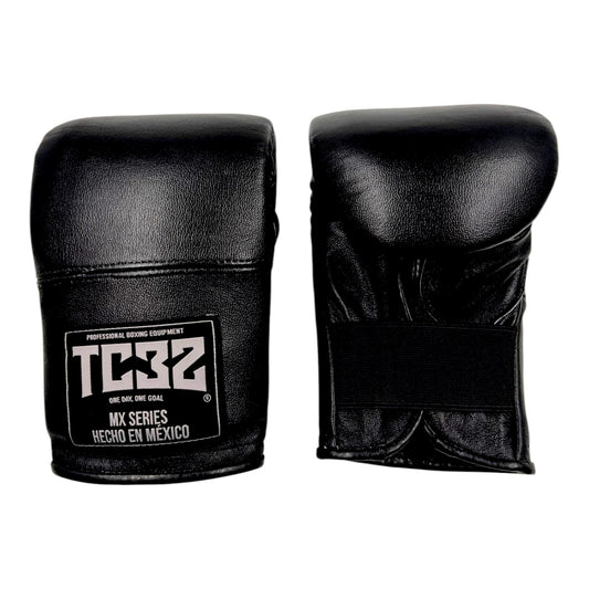 MX Series Gauntlets