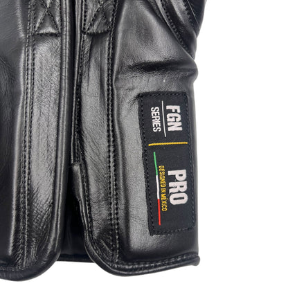 FGN SERIES PRO - VELCRO