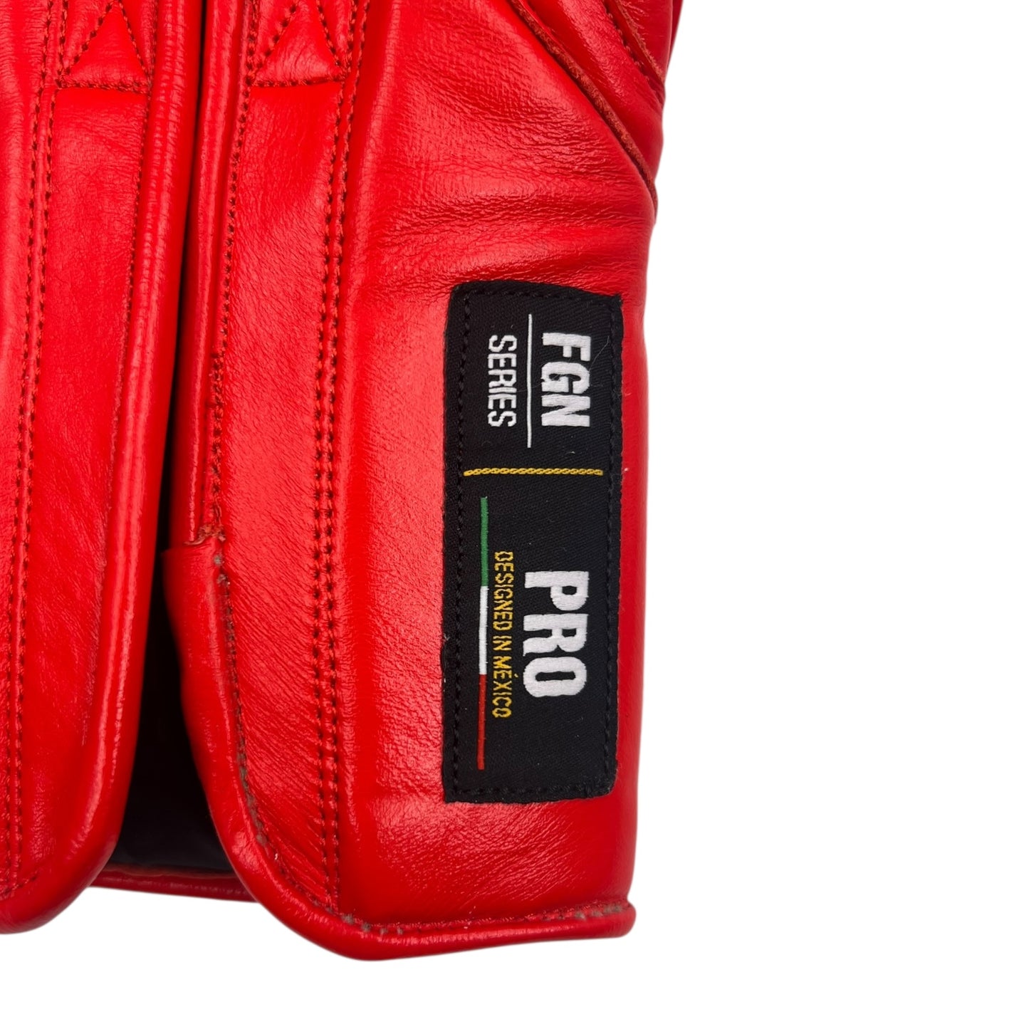 FGN SERIES PRO - VELCRO