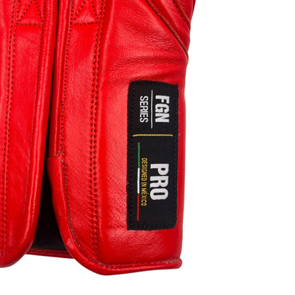 FGN SERIES PRO - VELCRO