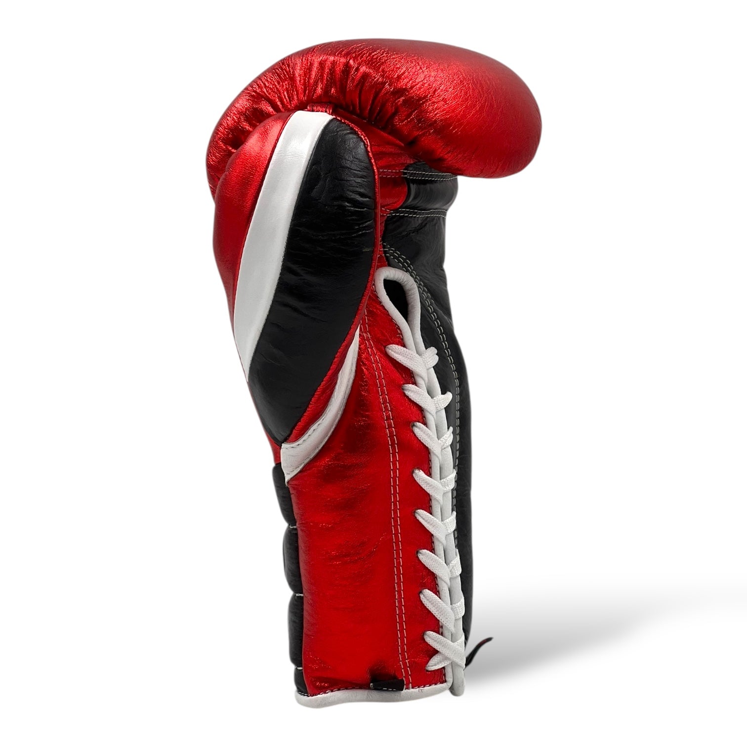 14oz / Plata/Negro/Azul