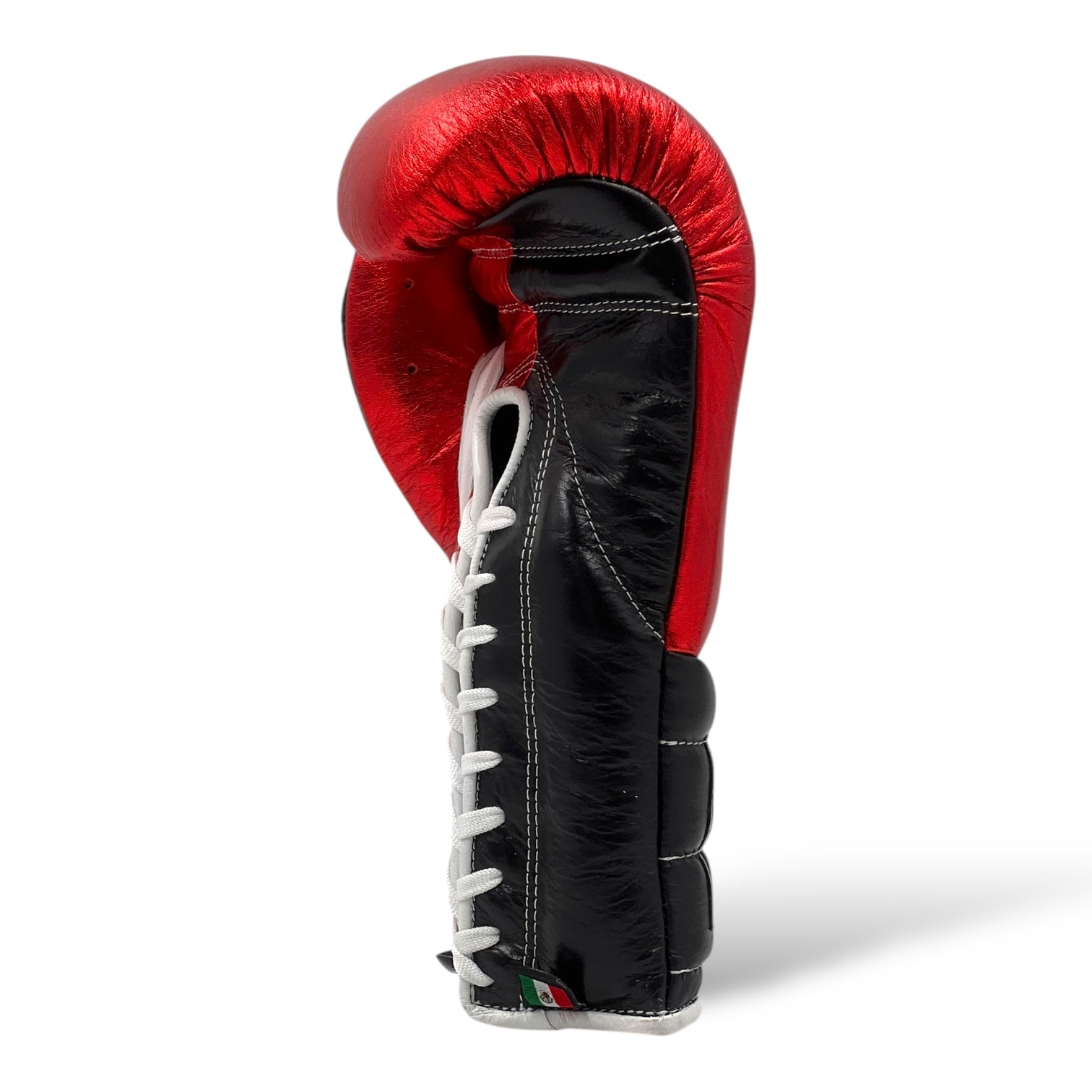 14oz / Plata/Negro/Azul