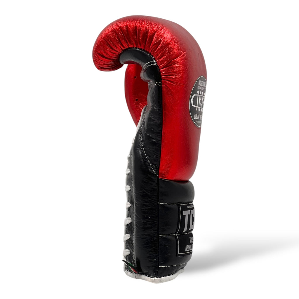 14oz / Plata/Negro/Azul