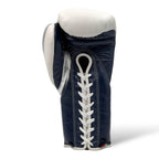 14oz / Plata/Negro/Azul