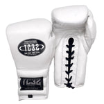 Guantes MX Series Agujetas
