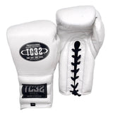 Guantes MX Series Agujetas