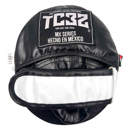 MANOPLAS PLANAS MX SERIES