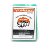 Nudillera de gel Skulltec #6