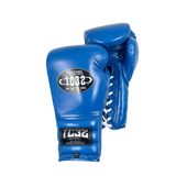 Guantes MX Series Agujetas
